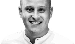 Picture of Michael Bisgaard